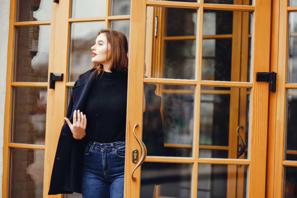 Cincinnati Fiberglass Doors