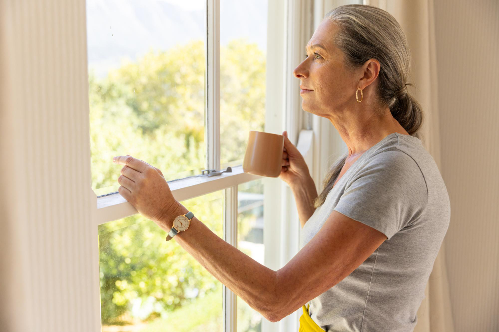 Cincinnati Single-Hung Windows