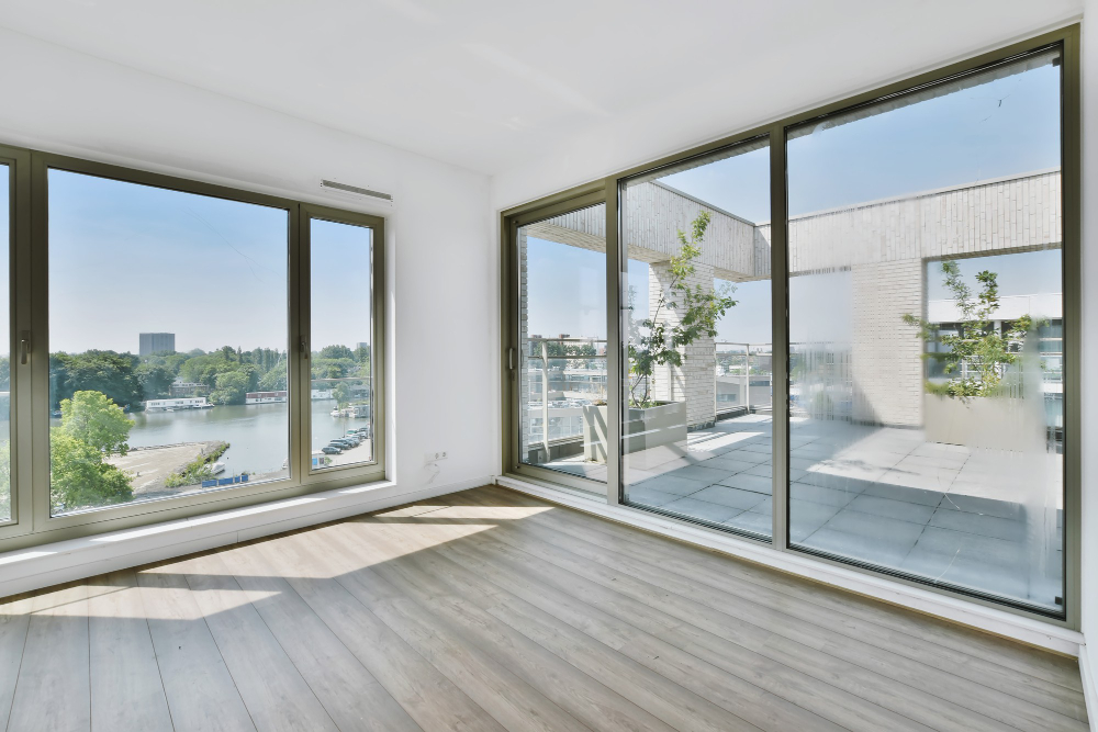 Cincinnati Picture Window