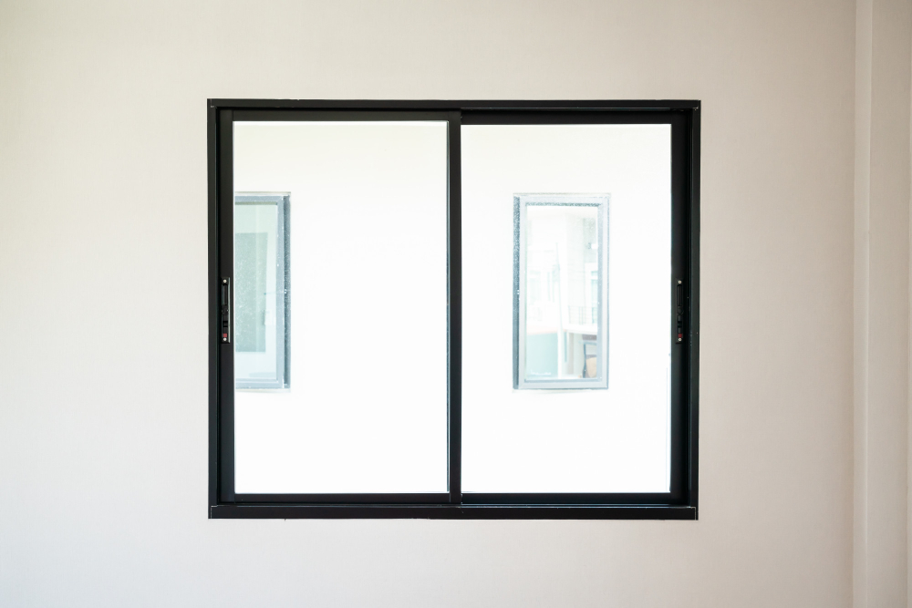 Cincinnati Sliding Windows