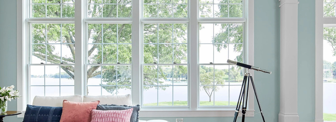Cincinnati's Best Priced Windows